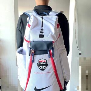 NIKE Durant air basketball bag elite backpack